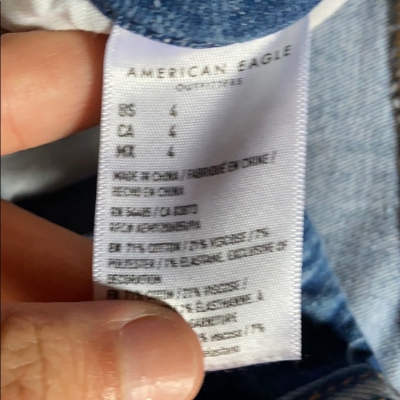 American eagle shorts - Picture 4 of 4